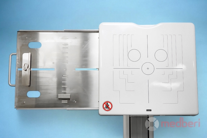 Рентген-аппарат DRGEM REDIKOM-GXR PRIME