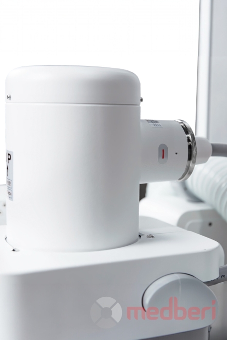 Аппарат рентгеновский DRGEM GXR-S