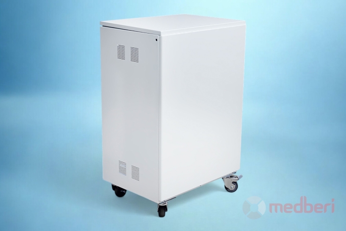 Аппарат рентгеновский DRGEM GXR-S