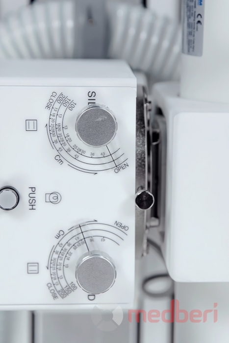 Аппарат рентгеновский DRGEM GXR-S