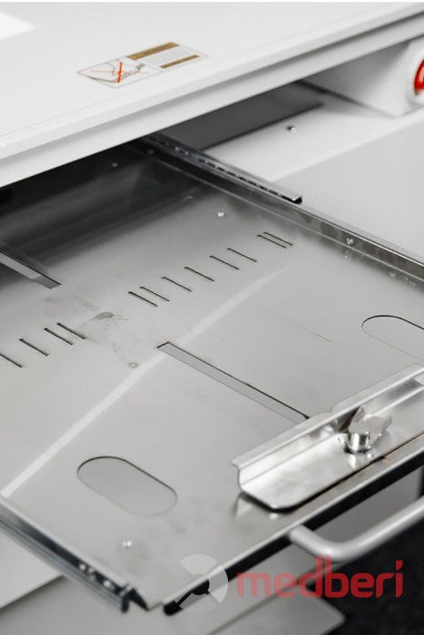 Рентген-аппарат DRGEM REDIKOM-GXR PREMIUM