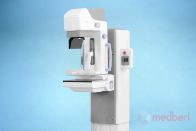 Маммограф С.П.Гелпик DMX-600