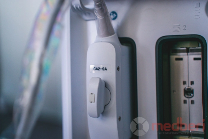 УЗИ аппарат Samsung Medison W9