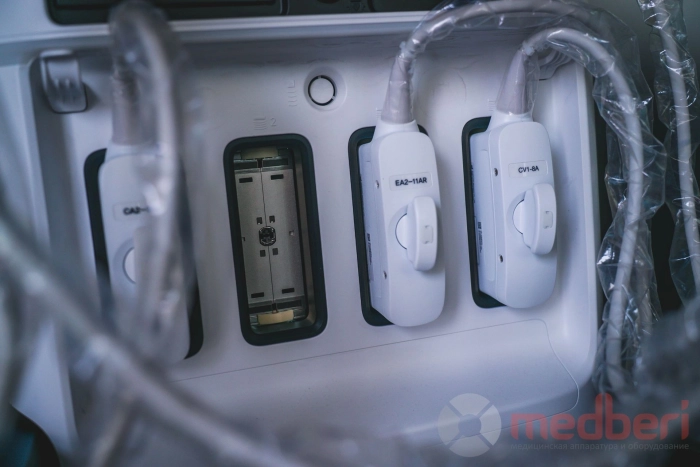 УЗИ аппарат Samsung Medison W9