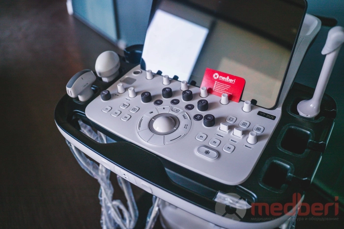 УЗИ аппарат Samsung Medison W9