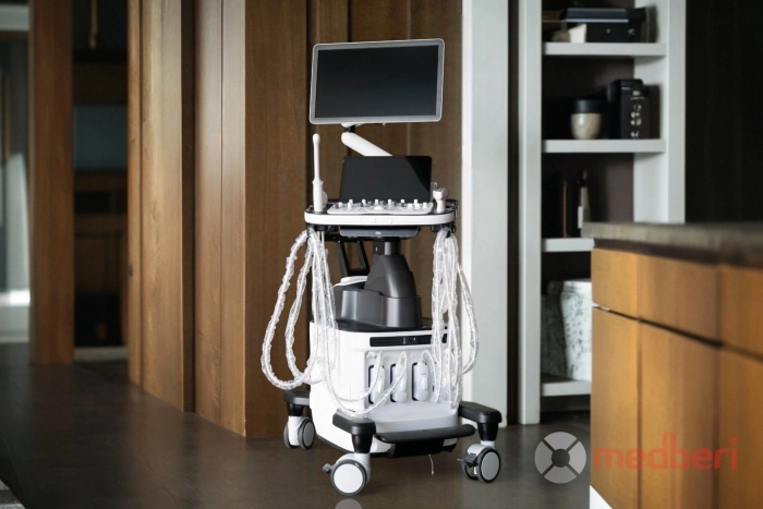 УЗИ-аппарат Samsung Medison W9