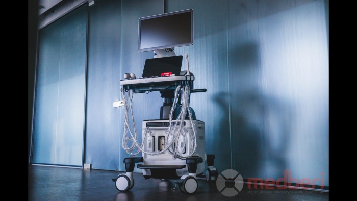 УЗИ аппарат Samsung Medison W9