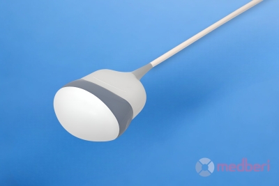 Объемный конвексный датчик General Electric RAB6-D