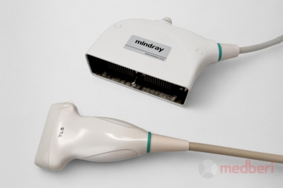Линейный датчик Mindray 7L5 (БУ)