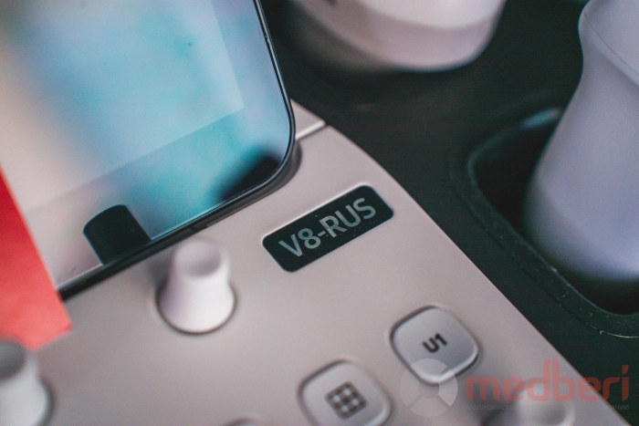 УЗИ аппарат Samsung Medison V8