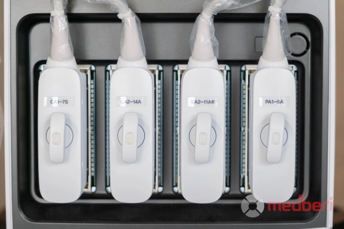 УЗИ аппарат Samsung Medison V8