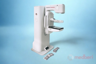 Маммограф С.П.Гелпик «Ренекс-Маммо»