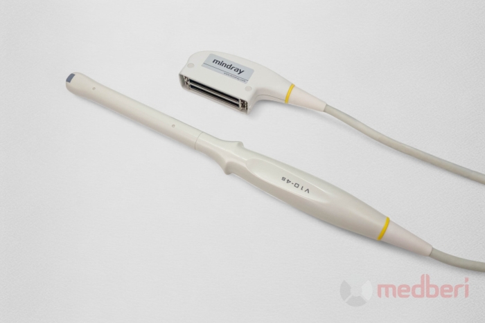 Микроконвексный внутриполостной датчик Mindray V10-4s (БУ) 