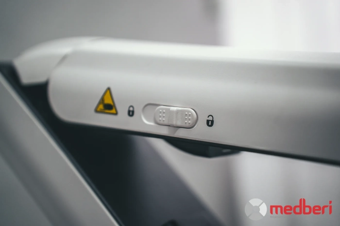 УЗИ аппарат SonoScape S50Elite