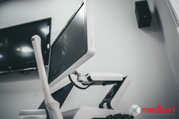 УЗИ аппарат SonoScape S50Elite