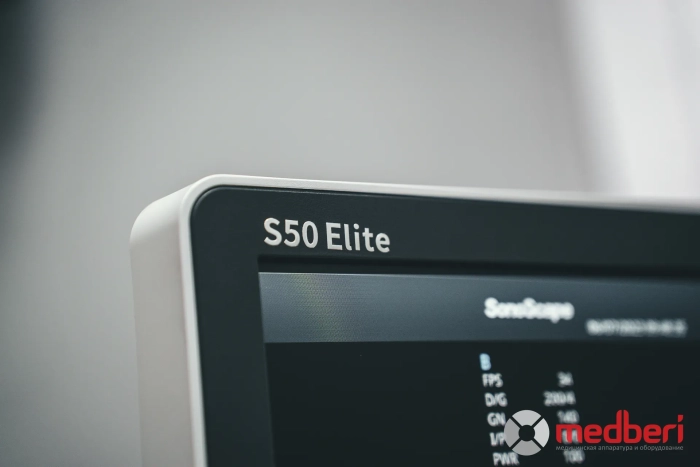 УЗИ аппарат SonoScape S50Elite