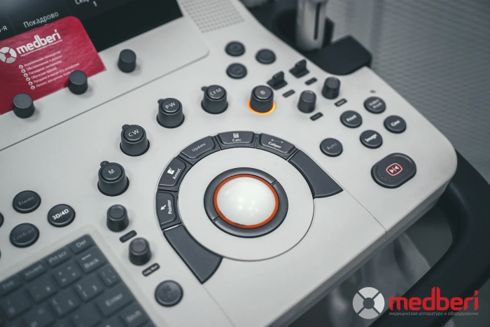 УЗИ аппарат SonoScape S50Elite