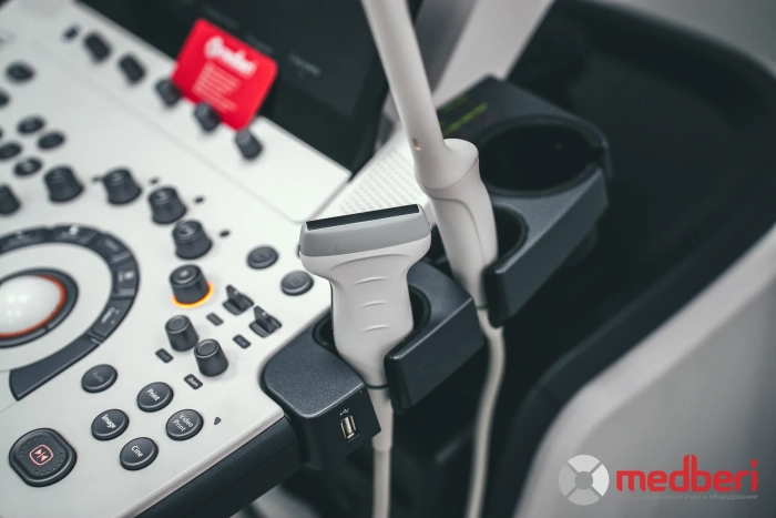 УЗИ аппарат SonoScape S50Elite