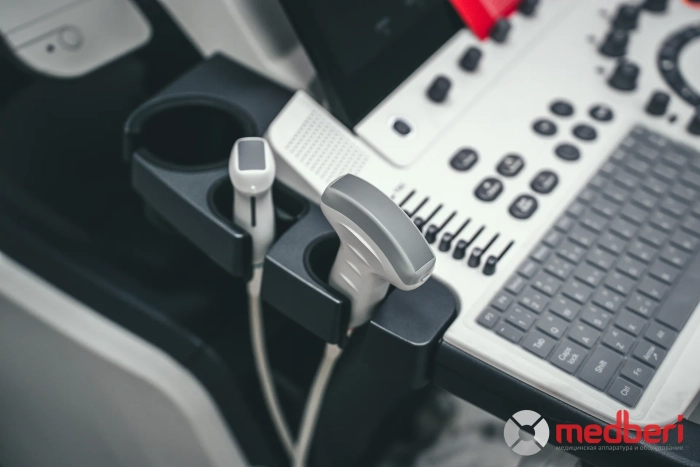 УЗИ аппарат SonoScape S50Elite