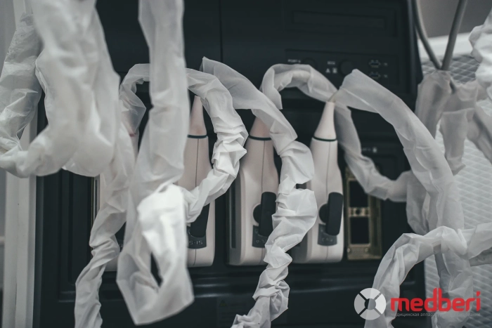 УЗИ аппарат SonoScape S50Elite