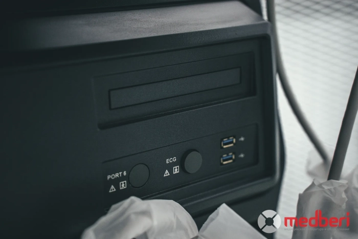 УЗИ аппарат SonoScape S50Elite