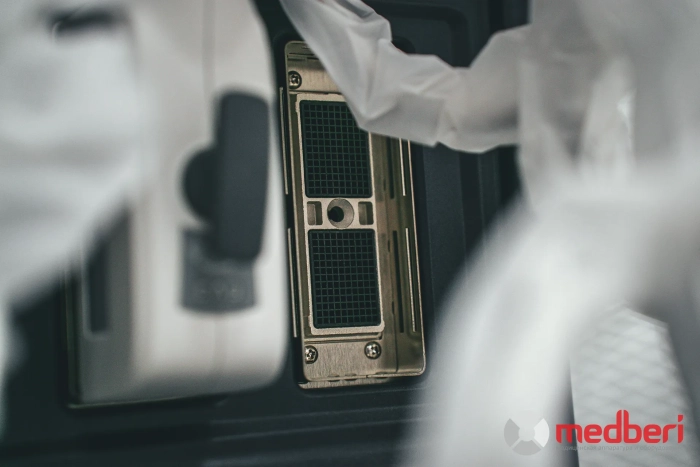 УЗИ аппарат SonoScape S50Elite