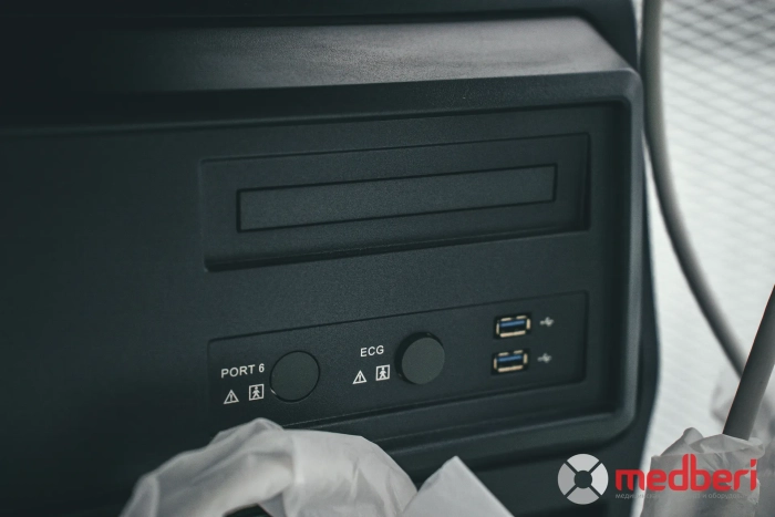 УЗИ аппарат SonoScape S50Elite