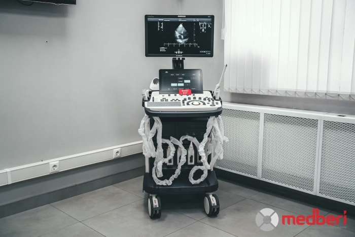 УЗИ аппарат SonoScape S50Elite