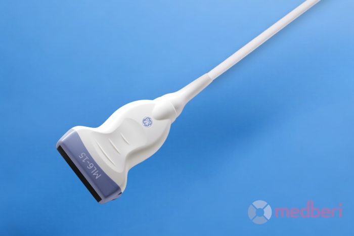 Линейный датчик General Electric ML6-15-D