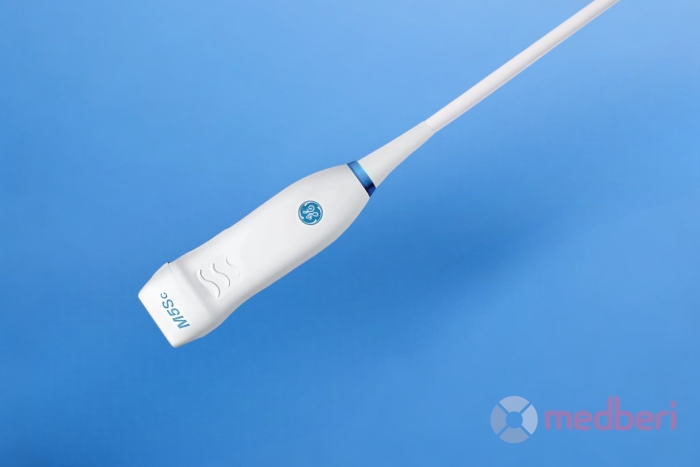 Секторный датчик General Electric M5SC-D