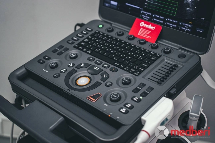 УЗИ аппарат SonoScape X5