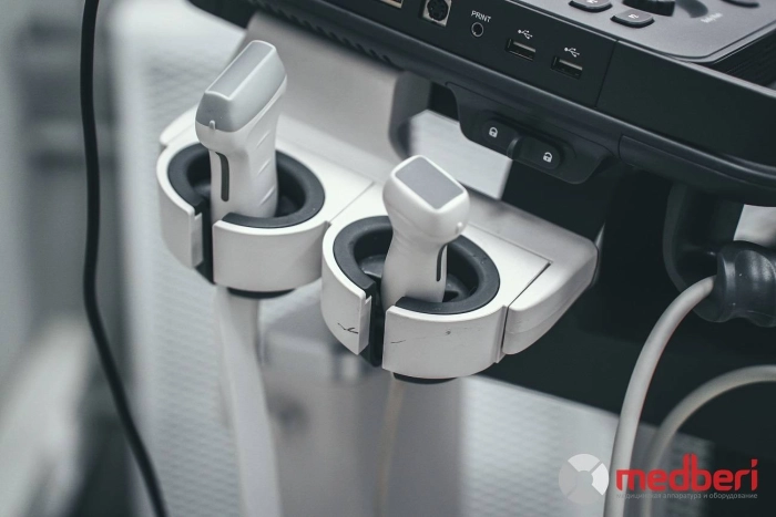 УЗИ аппарат SonoScape X5