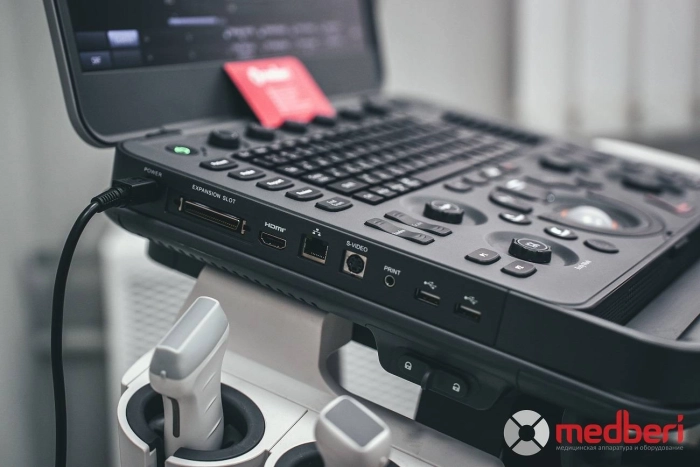 УЗИ аппарат SonoScape X5