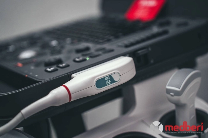 УЗИ аппарат SonoScape X5