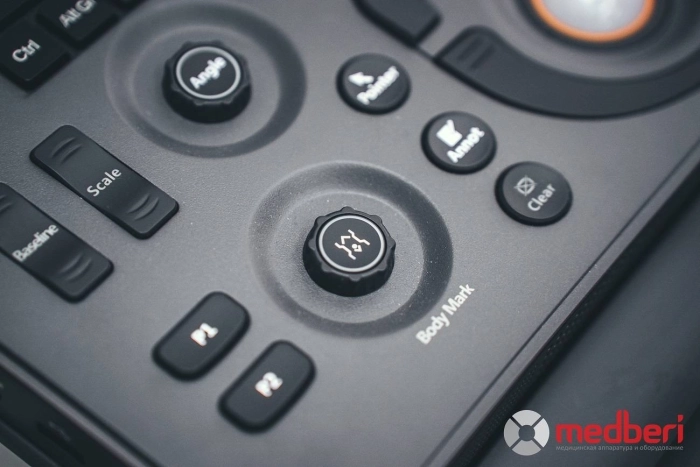 УЗИ аппарат SonoScape X5