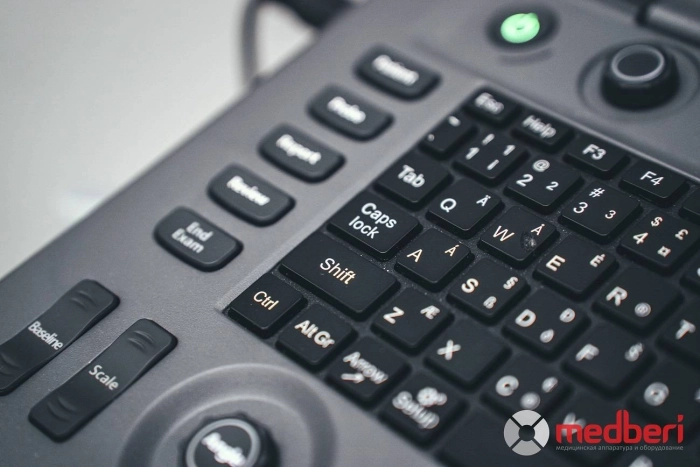 УЗИ аппарат SonoScape X5