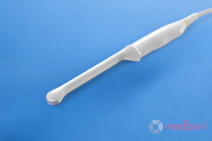 Микроконвексный внутриполостной датчик Mindray 6СV1s