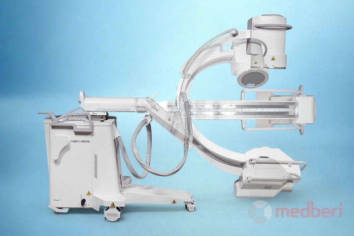 Рентгенодиагностическая система С-дуга КМС-950