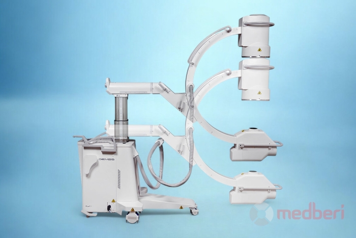 Рентгенодиагностическая система С-дуга КМС-950