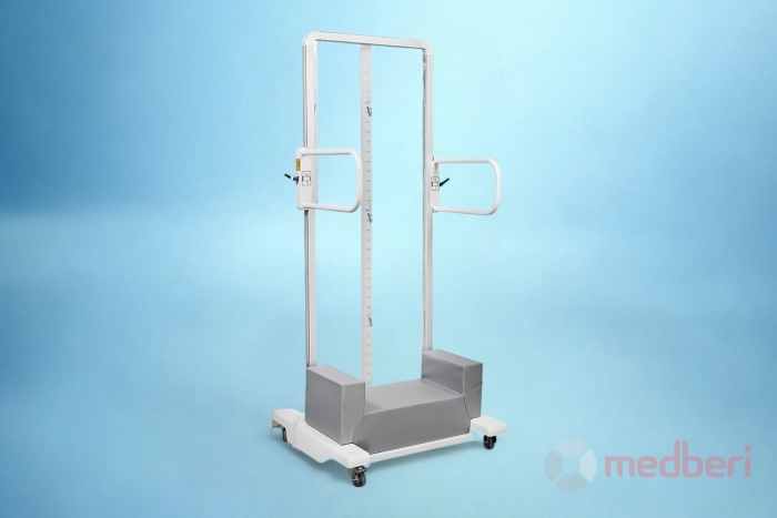 Роботизированный цифровой рентген DRGEM DIAMOND EXPERT