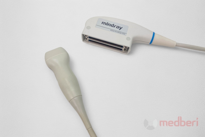 Секторный фазированный датчик Mindray P7-3s (БУ)