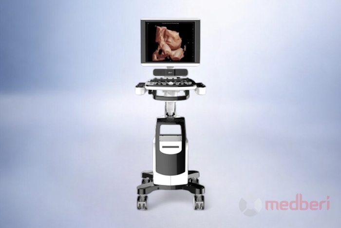 УЗИ аппарат Chison Qbit 9