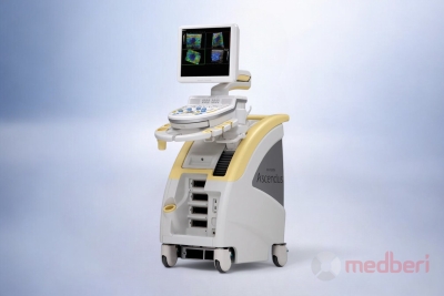 Hitachi Hi Vision Ascendus