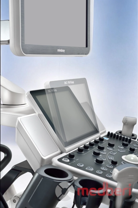 УЗИ аппарат Mindray DC-70