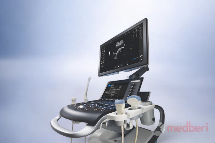 General Electric Versana Premier Platinum