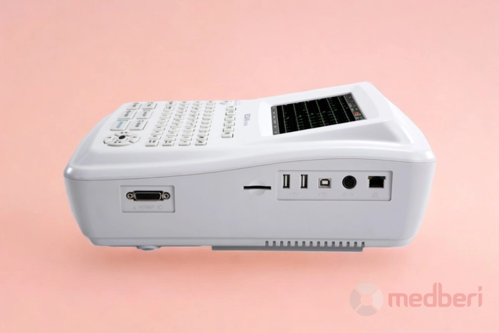 Электрокардиограф Edan SE-1201