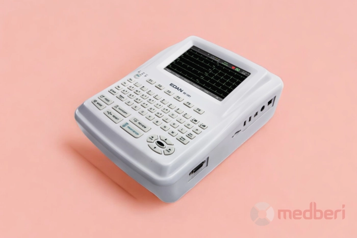 Электрокардиограф Edan SE-1201