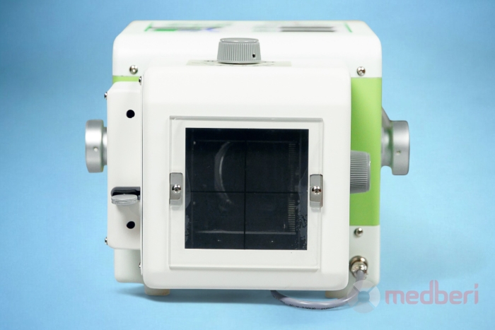 Портативный рентген-аппарат EcoTron EPX-3200