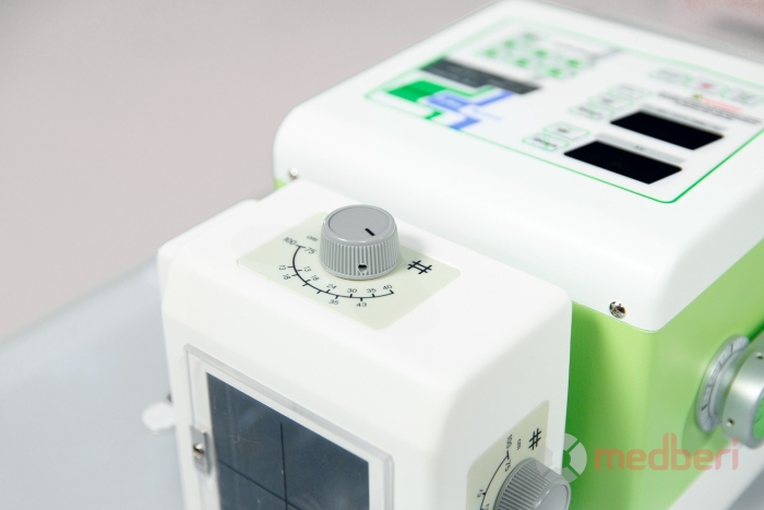 Портативный рентген-аппарат EcoTron EPX-3200