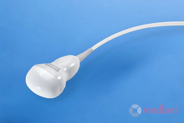 Конвексный датчик Mindray D7-2s